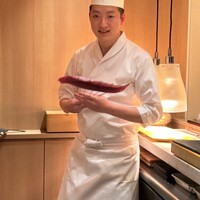 すし 良月 - 