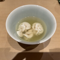 すし 良月 - 