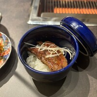 焼肉割烹 愛子 - 