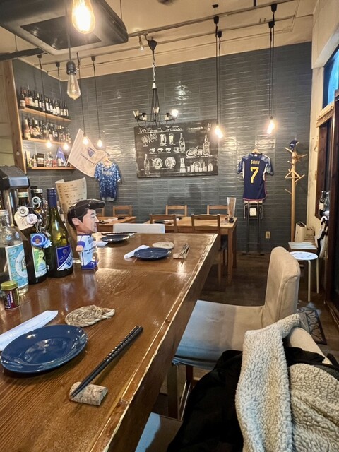 とり鉄 伊勢佐木町店 - 日ノ出町/焼き鳥 | 食べログ