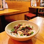 牛タンいろ葉 - 