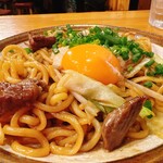 牛タンいろ葉 - 