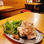 牛タンいろ葉 - 