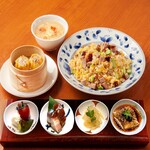 中華バル サワダ - 