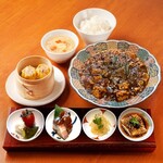 中華バル サワダ - 