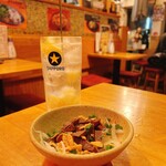 牛タンいろ葉 - 