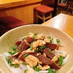 牛タンいろ葉 - 