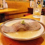 牛タンいろ葉 - 