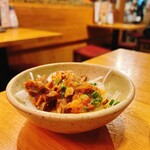 牛タンいろ葉 - 