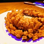 アウトバック ステーキハウス - 