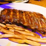 アウトバック ステーキハウス - 