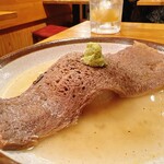 牛タンいろ葉 - 