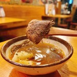 牛タンいろ葉 - 