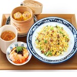 中華バル サワダ - 