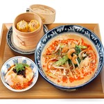 中華バル サワダ - 