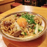 牛タンいろ葉 - 