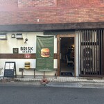 BRISKSTAND ASAKUSA - 