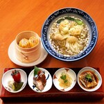 中華バル サワダ - 