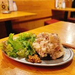 牛タンいろ葉 - 