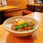 牛タンいろ葉 - 