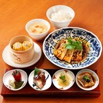 中華バル サワダ - 