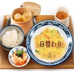 中華バル サワダ - 