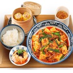 中華バル サワダ - 