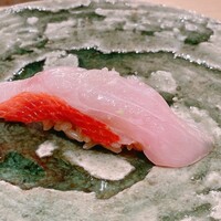 梅田 鮨 よこ田 - 