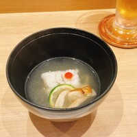 梅田 鮨 よこ田 - 