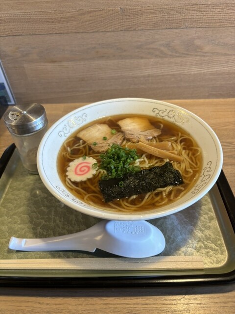 Fujiya Sohonke Azukimochi Shiten - Kamijima/Soba (Buckwheat