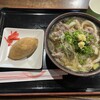 手打うどん 三徳
