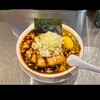 竹岡式ラーメン まる竹