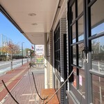 レイドバックバーガー - 