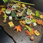 司季彩庵 久呂川 - 