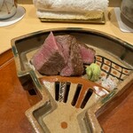 銀座 しのはら - 