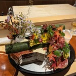 銀座 しのはら - 