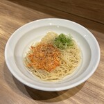 麺庵 利休 - 