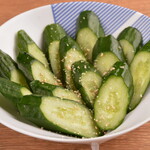 博多野菜巻き串 ひょーげもん - 