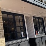 レイドバックバーガー - 