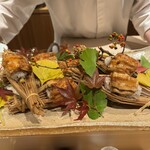 銀座 しのはら - 