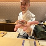 銀座 しのはら - 