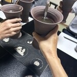 司季彩庵 久呂川 - 