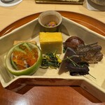 銀座 しのはら - 