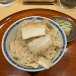 銀座 しのはら - 