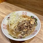 麺庵 利休 - 