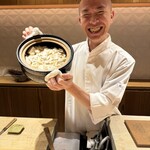 銀座 しのはら - 