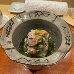 銀座 しのはら - 