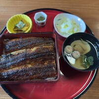 炭焼うな富士 白壁別邸 - 