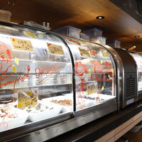 本日のタパス8種盛り ～シェフのおすすめセレクション～