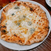 ピッツェリア&トラットリア ゴンゾ 目黒店 - 